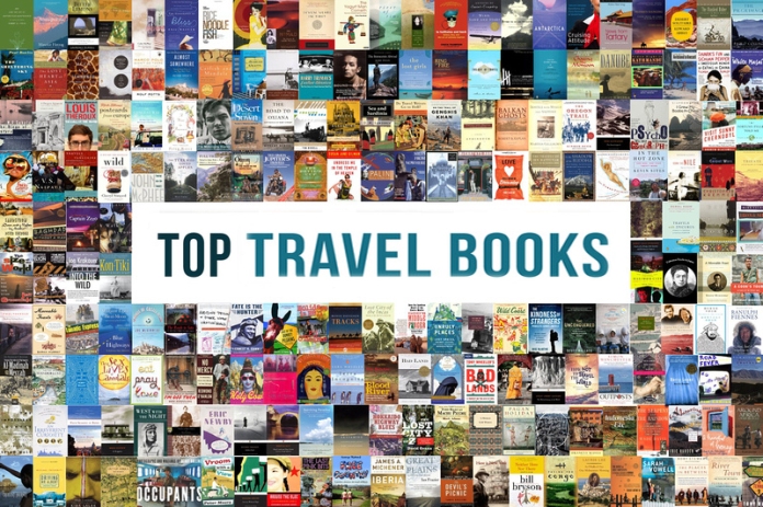 travel-books